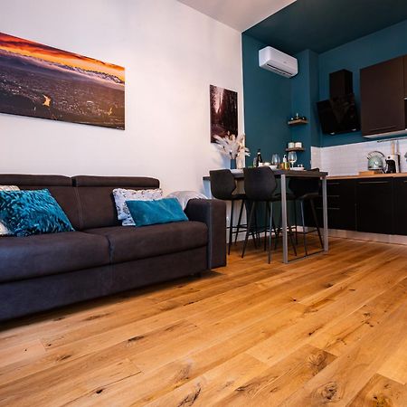 Glam Turin Apartment 外观 照片