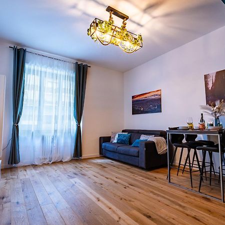 Glam Turin Apartment 外观 照片