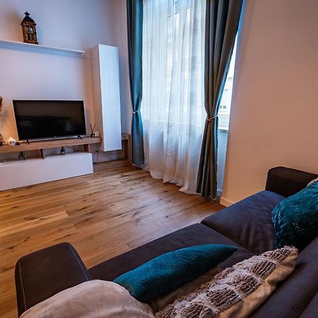Glam Turin Apartment 外观 照片