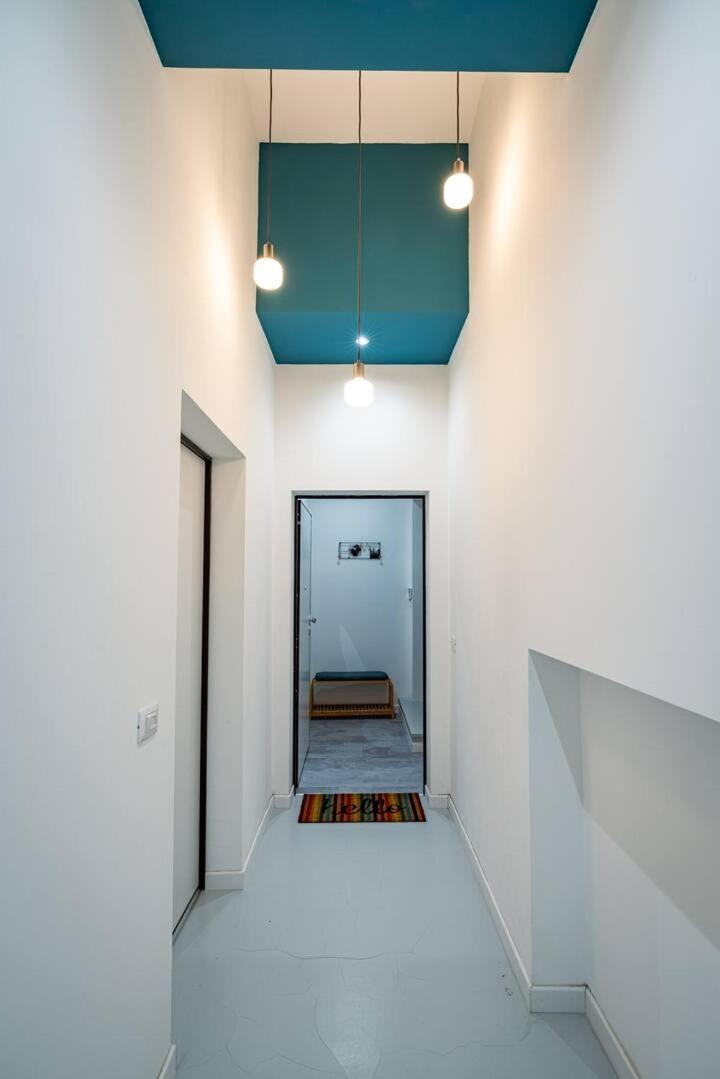 Glam Turin Apartment 外观 照片