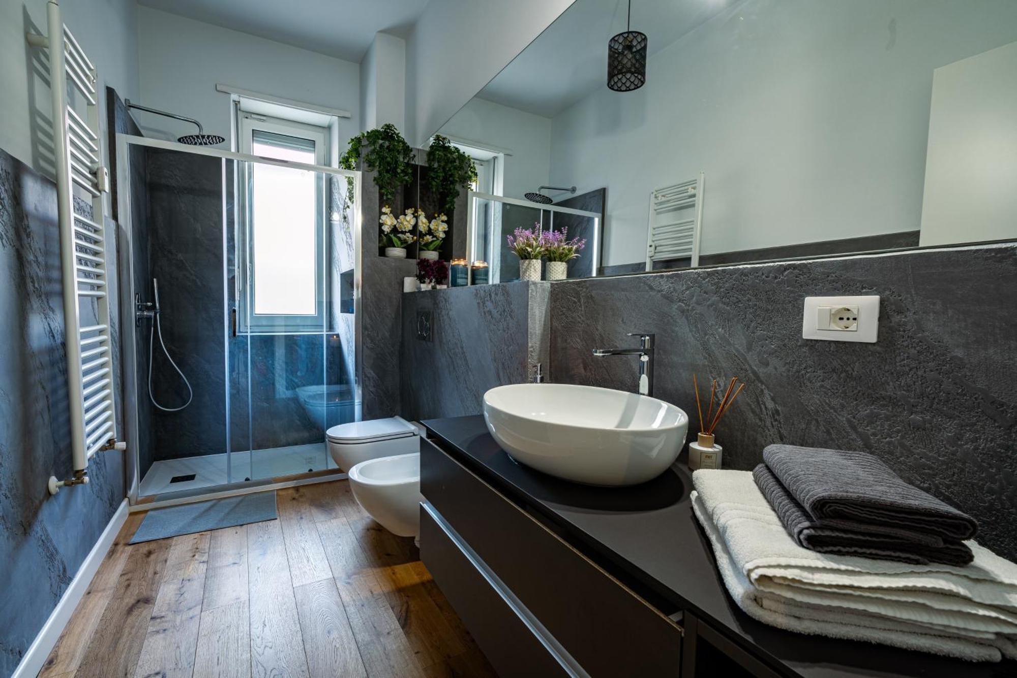 Glam Turin Apartment 外观 照片