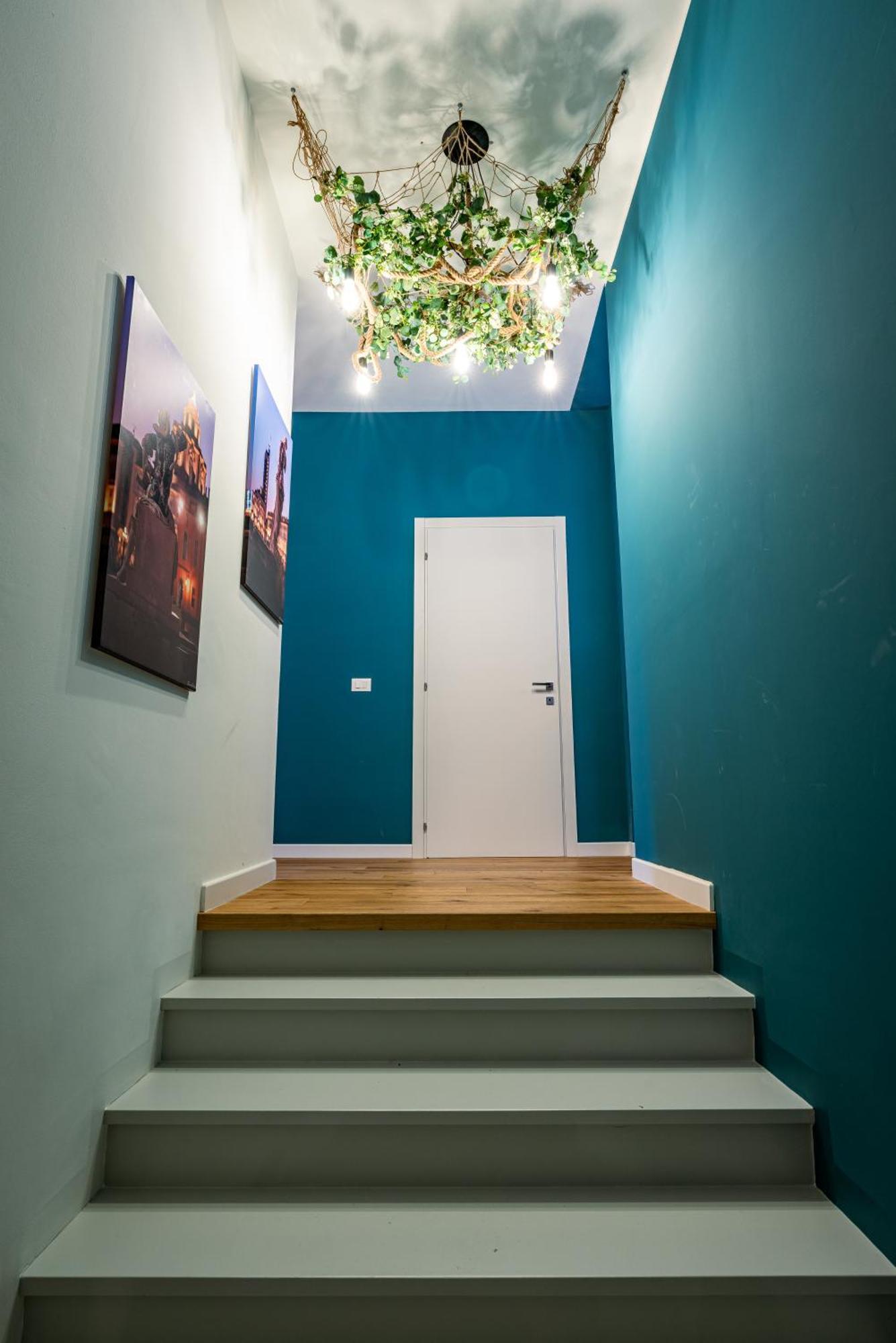 Glam Turin Apartment 外观 照片