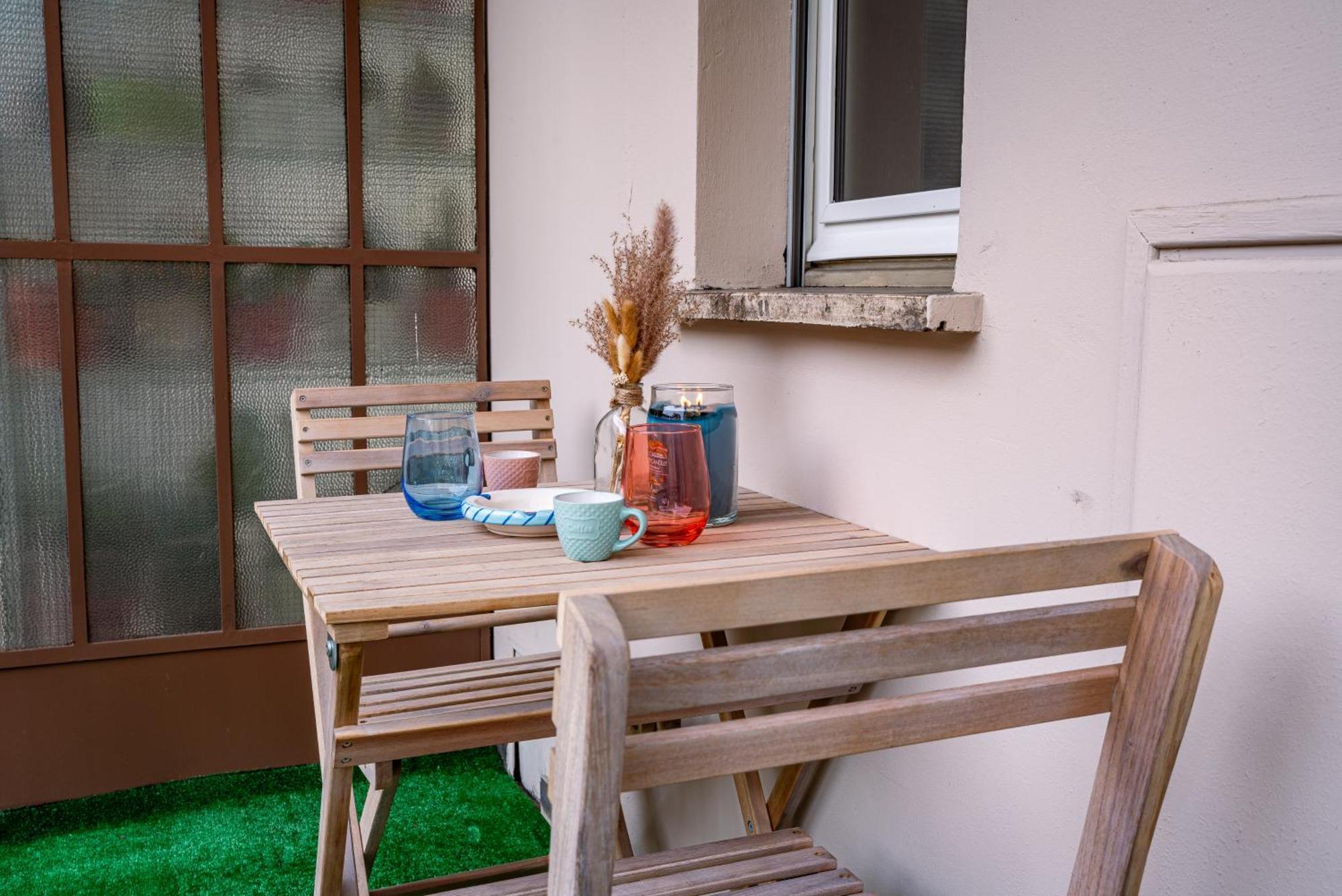Glam Turin Apartment 外观 照片