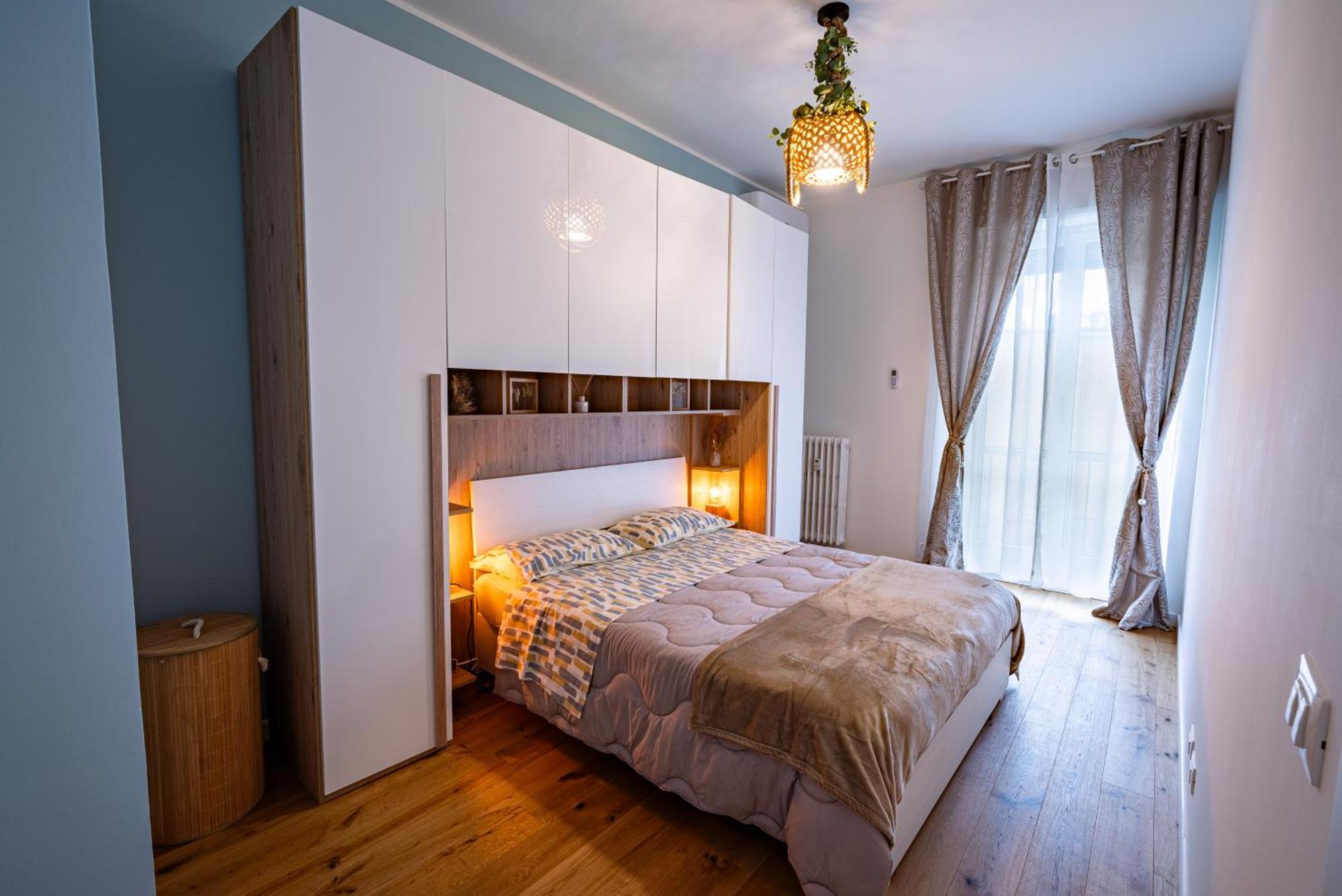 Glam Turin Apartment 外观 照片
