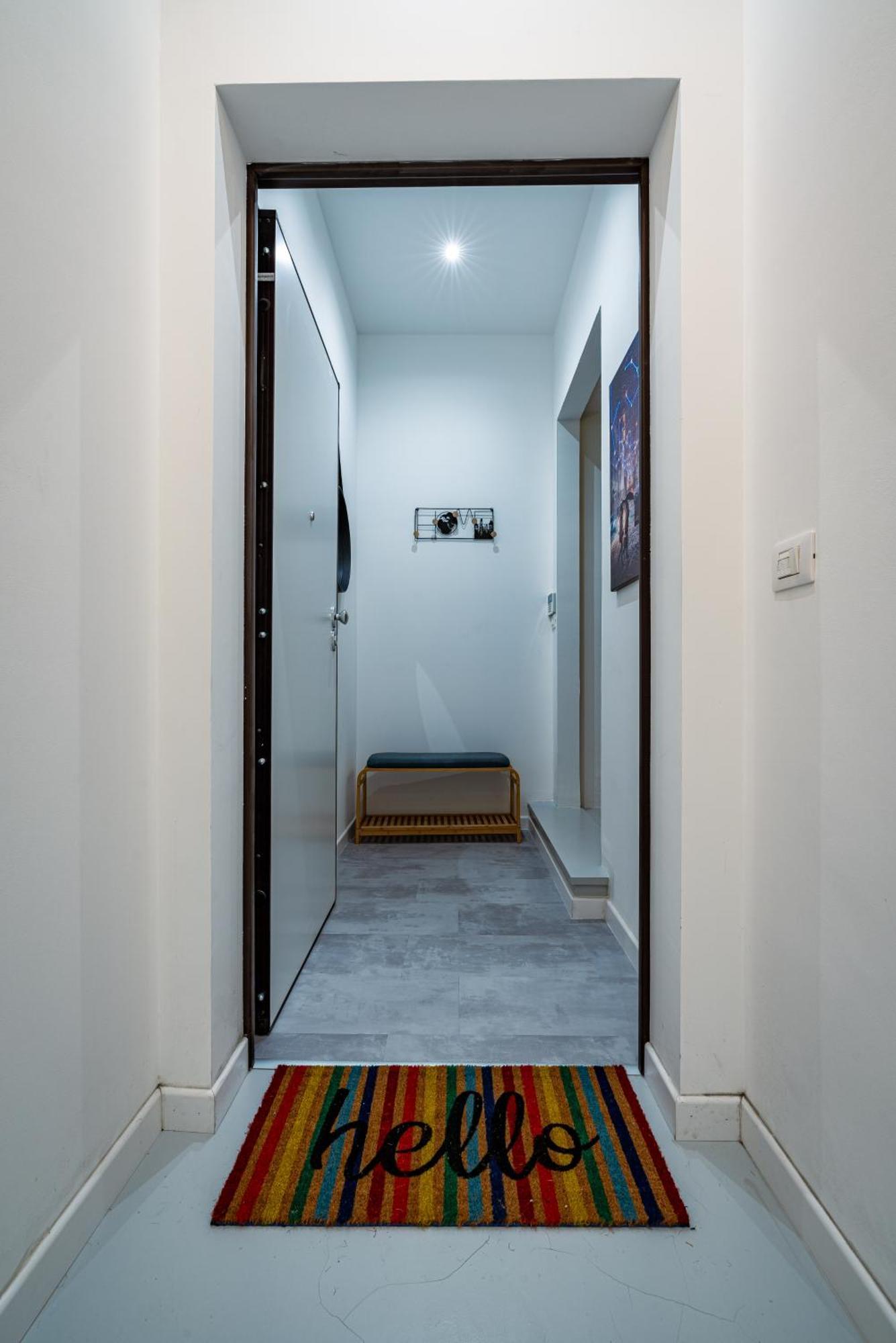 Glam Turin Apartment 外观 照片